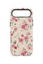 iPhone 17 Air Vorian Magsafe Dual Layer Pink Wildflower Case - 4