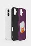 iPhone 17 Vorian Double Layer Water Accumulation Cat Case - 2