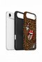 iPhone 17 Air Vorian Double Layer Lucky Leopard Case - 2