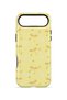 iPhone 17 Air Vorian Magsafe Dual Layer Butter Daisy Bows Case - 4