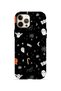 iPhone 12 Pro Max Vorian Magsafe Dual Layer Boo Ghost Doodle Case
