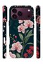 iPhone 18 Pro Max Vorian Double Layer Night Orchid Case - 3