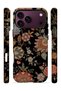 iPhone 18 Pro Max Vorian Magsafe Double Layer Dark Baroque Floral Case - 3