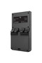 4" Square Display Retro Handheld Game Console - 2