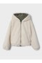 Jacke Wendbare Bomber - 6