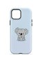 iPhone 12 Pro Max Vorian Magsafe Dual Layer Case with Baby Koala - 4
