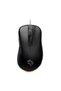BlackHawk 8D Wired Gaming Mouse PWM3389 Sensor with TTC Switch - Black
