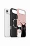 iPhone 17 Air Vorian Magsafe Dual Layer Cool Cat Case - 2