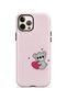 iPhone 12 Pro Max Vorian Magsafe Double Layer Heart Koala Case