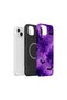 iPhone 14 Plus Vorian Magsafe Dual Layer Bat Sky Case - 2