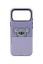 iPhone 17 Pro Vorian Magsafe Dual Layer Hidden Koala Case - 4