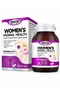Cranberry Probiotic Supplement for Women, 60 Capsules, 1 Bottle