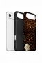 iPhone 17 Air Vorian Double Layer Dark Leopard Floral Case - 2