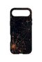 iPhone 17 Air Vorian Double Layer Spiderweb Night Case - 4