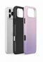 iPhone 17 Pro Vorian Dual Layer Lavender Haze Gradient Case - 2