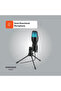 Condenser Microphone - Black - 7