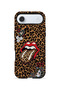 iPhone 17 Air Vorian Magsafe Dual Layer Lucky Leopard Case