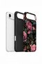 iPhone 17 Air Vorian Double-Layered Case, Leopard Pink Rose - 2