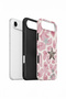 iPhone 17 Air Vorian Double Layer Pink Satin Star Case - 2