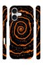iPhone 16 Plus Vorian Magsafe Double Layer Spiral Scream Case - 3