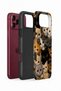 iPhone 18 Pro Vorian Double Layer Cat Crowd Case - 2