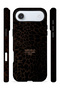 iPhone 17 Air Vorian Magsafe Dual Layer Night Leopard Case - 3