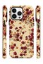 iPhone 13 Pro Max Vorian Magsafe Dual Layer Burgundy Wildflower Case - 3