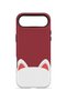 iPhone 17 Air Vorian Magsafe Dual Layer Cat Ear Case - 4