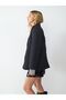 Blazer de damă basic - 6