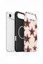 iPhone 17 Air Vorian Magsafe Dual Layer Pink Leopard Star Case - 2