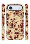 iPhone 17 Air Vorian Magsafe Dual Layer Burgundy Wildflower Case - 3