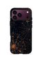 iPhone 18 Pro Vorian Double Layer Spiderweb Night Case