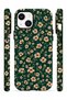 iPhone 15 Vorian Magsafe Dual Layer Green Daisy Case - 3