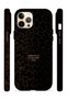 iPhone 12 Pro Vorian Magsafe Double Layer Night Leopard Case - 3