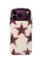 iPhone 18 Pro Max Vorian Double Layer Pink Leopard Star Case