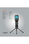 Condenser Microphone - Black - 3