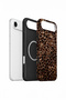iPhone 17 Air Vorian Magsafe Dual Layer Classic Leopard Case - 2