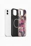 iPhone 12 Vorian Magsafe Dual Layer Wild Love Case - 2