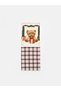 Esvab • Modern & Distinctive 2-Piece Printed Tea Towel 40X50 cm - 4