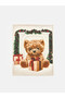 Esvab • Modern & Distinctive 2-Piece Printed Tea Towel 40X50 cm - 6