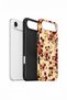 iPhone 17 Air Vorian Double-Layered Case in Burgundy Wildflower - 2