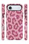 iPhone 17 Air Vorian Magsafe Dual Layer Pink Leopard Case - 3