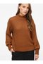 Strickpullover VILIOMY Stehkragen - 6