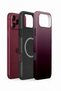 iPhone 18 Pro Vorian Magsafe Dual Layer Mauve Mist Gradient Case - 2