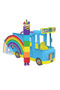 Numberblocks Rainbow Counting Bus Hm96092-Uk - 2