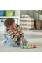 Numberblocks Mini Araç Seti Hm95405-Uk - 7