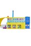 Numberblocks Counting Car Garage Hm96927-Uk - 6