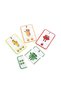 Number Blocks Counting Puzzle Set - 4