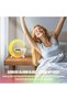 LED Wireless Charger Night Light Lamp, Bluetooth Speaker Alarm Clock, Atmosphere Lamp for Bedside Dorm Office, Kids Adults Desk Table Lamp Gift - 7