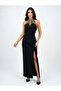 Aurex Halter Gown